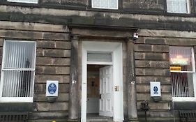 Counan Guest House Edinburgh 2* United Kingdom